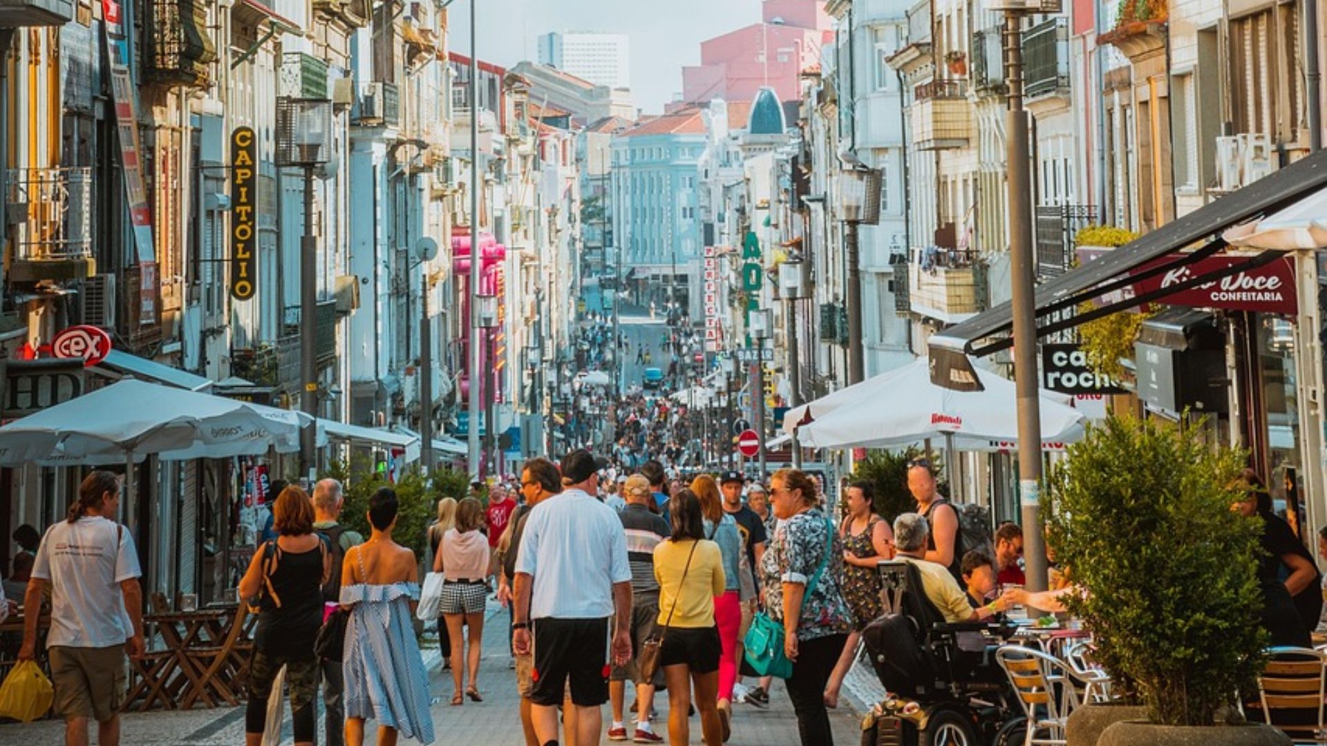 Discover the World’s Blue Zones: Where People Live to be 100