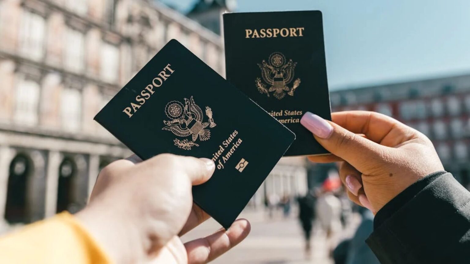 Passports